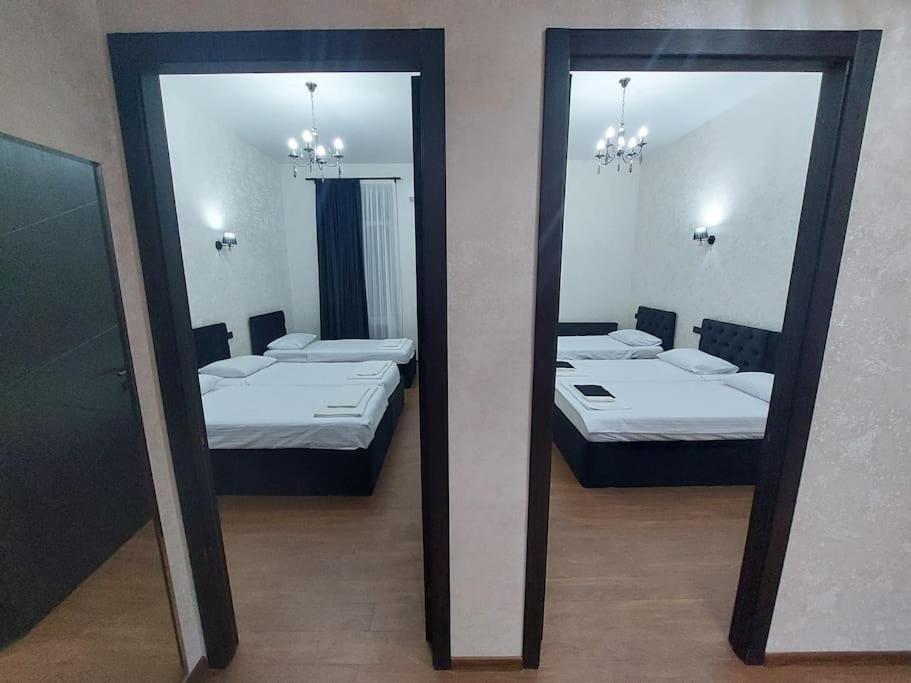 Soma Apartment Kutaisi Exterior photo
