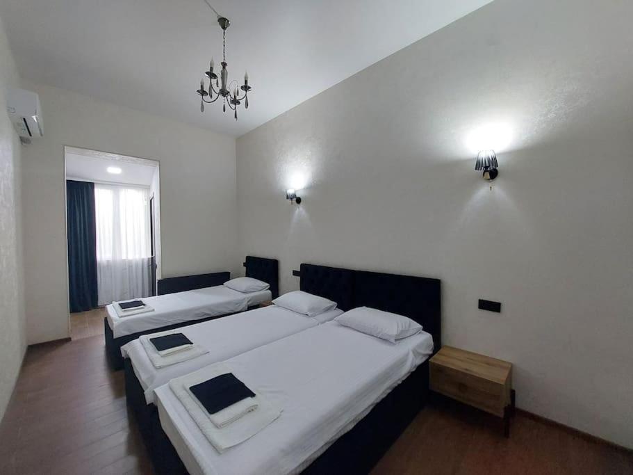 Soma Apartment Kutaisi Exterior photo